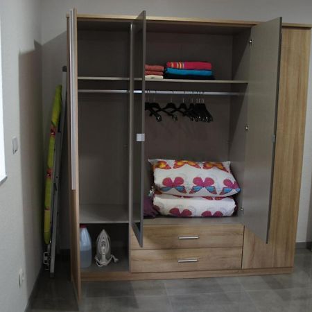 2- Zimmer-Wohnung Weilerswist Екстериор снимка
