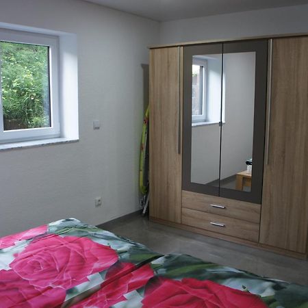 2- Zimmer-Wohnung Weilerswist Екстериор снимка