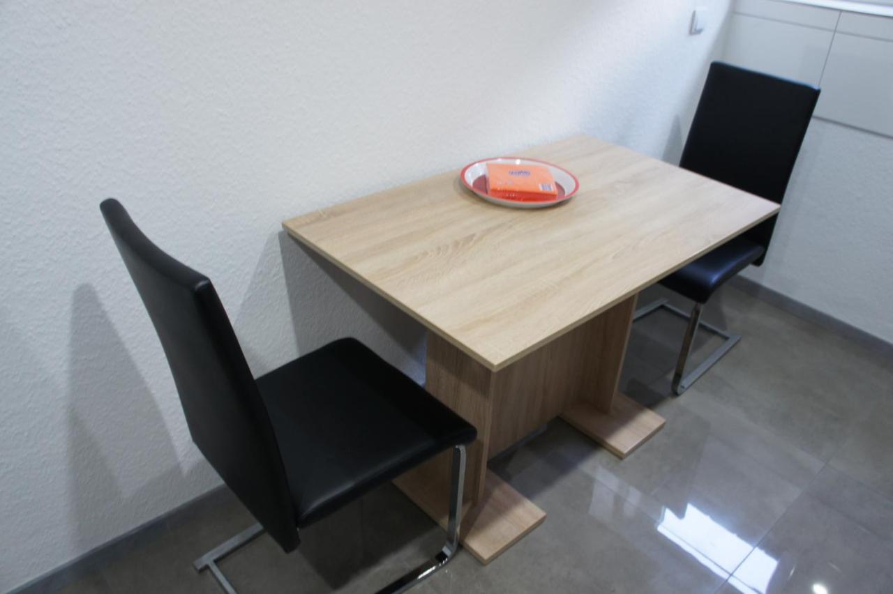 2- Zimmer-Wohnung Weilerswist Екстериор снимка